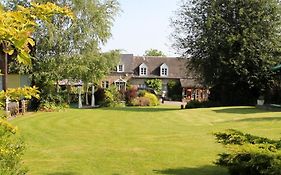 Les Freuberts B&B
